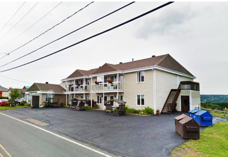 Notre-dame-auxiliatrice-de-buckland - G0R 1G0